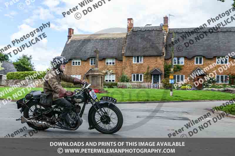 Vintage motorcycle club;eventdigitalimages;no limits trackdays;peter wileman photography;vintage motocycles;vmcc banbury run photographs